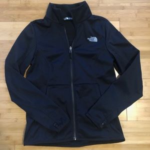 The North Face Fleece Liner Jacket
